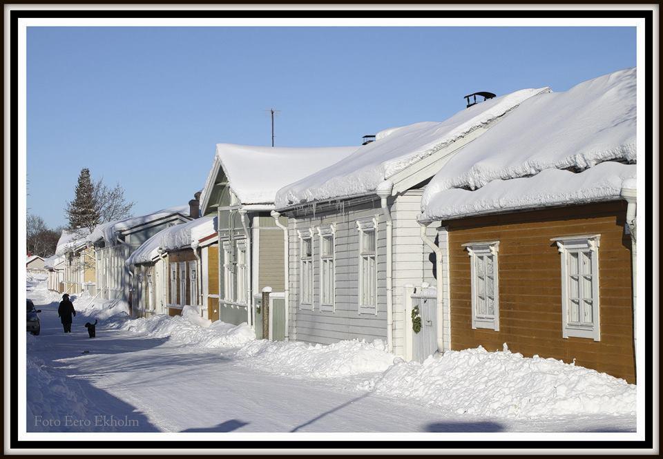 Hotel Degerby Loviisa Exterior photo