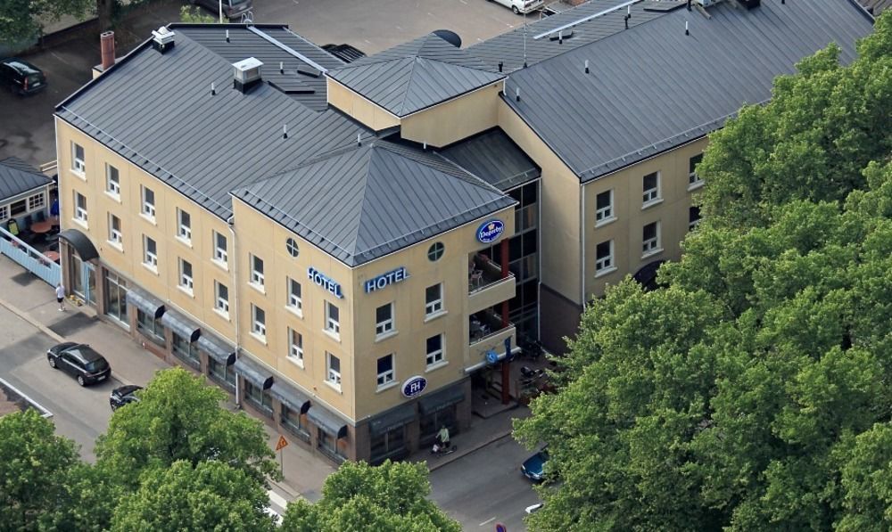 Hotel Degerby Loviisa Exterior photo